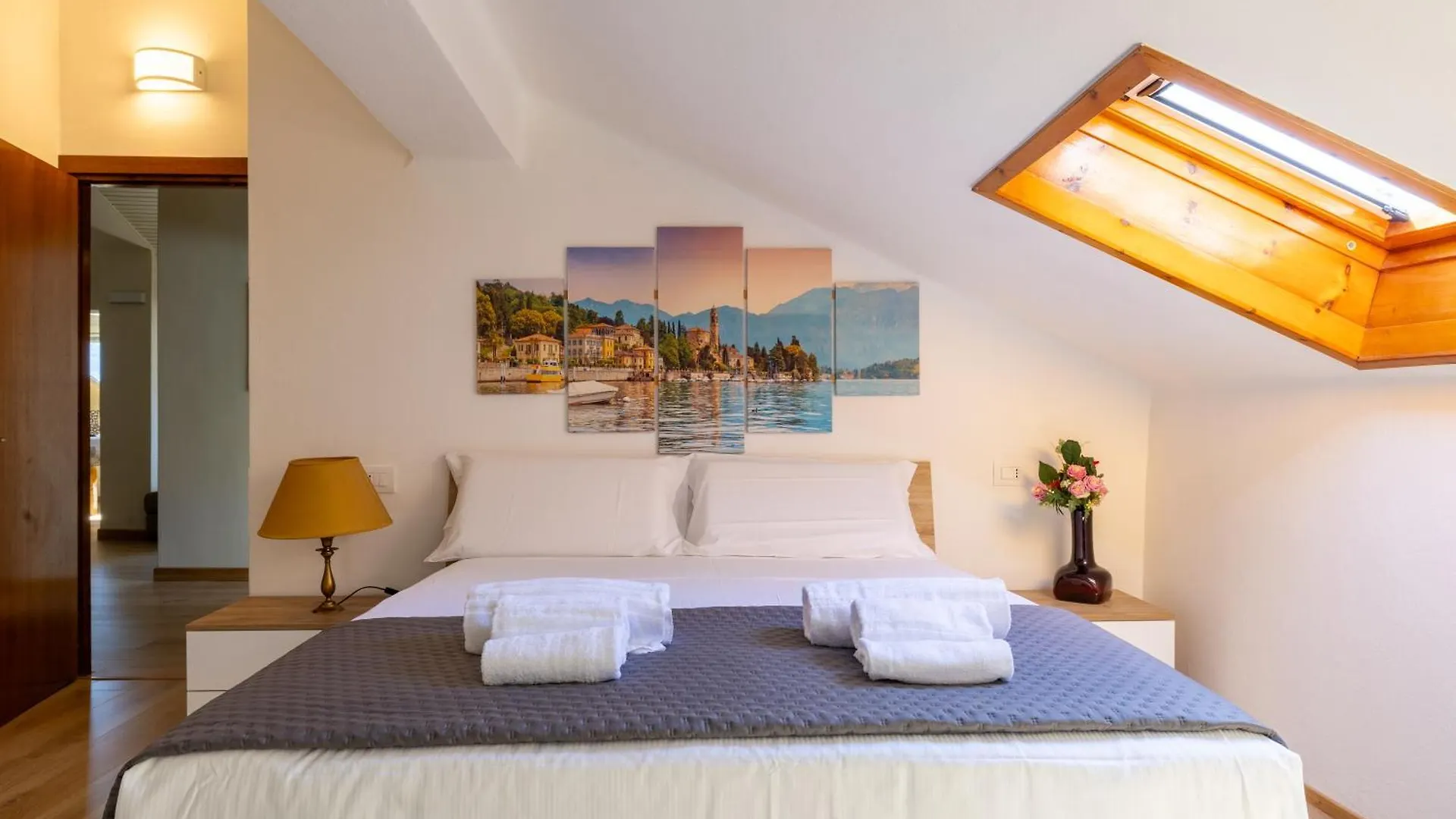 Apartment Lucia - Tremezzina Tremezzo