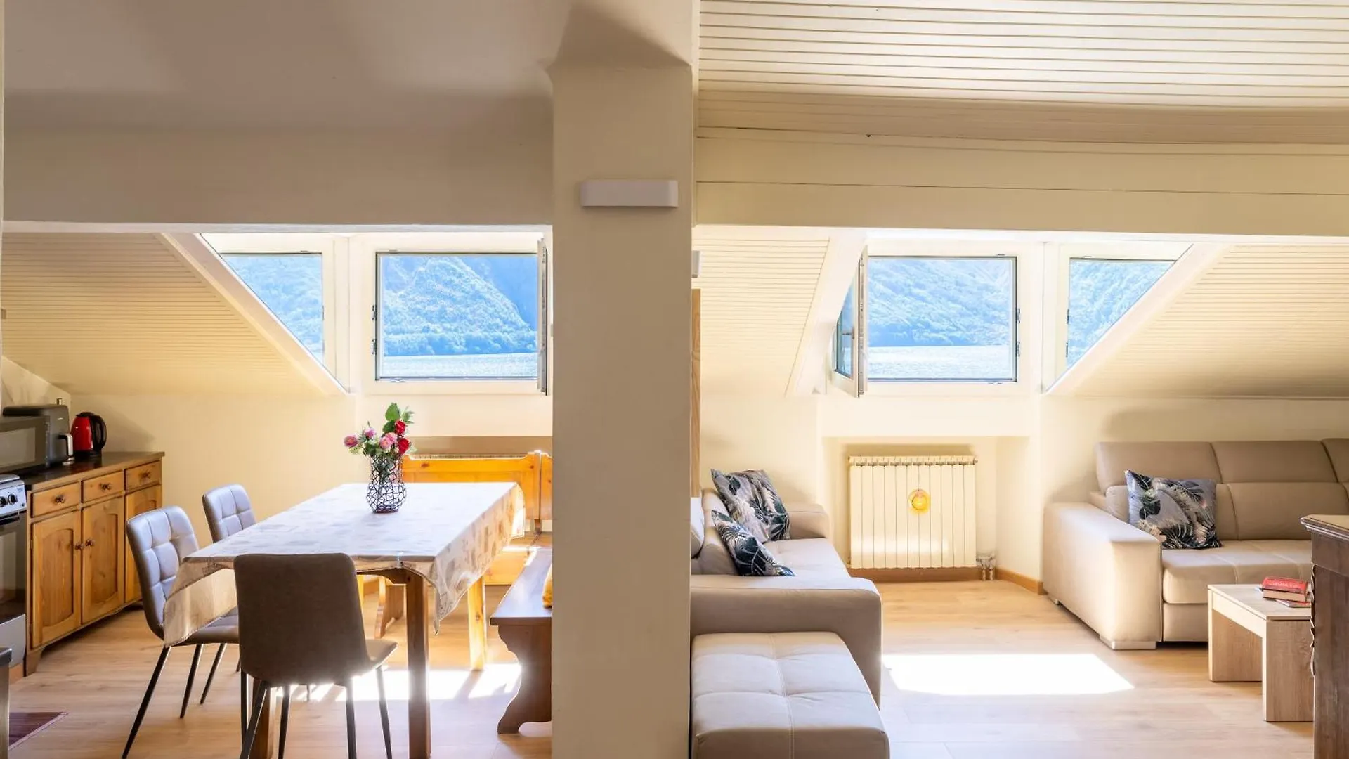 Apartment Lucia - Tremezzina Tremezzo