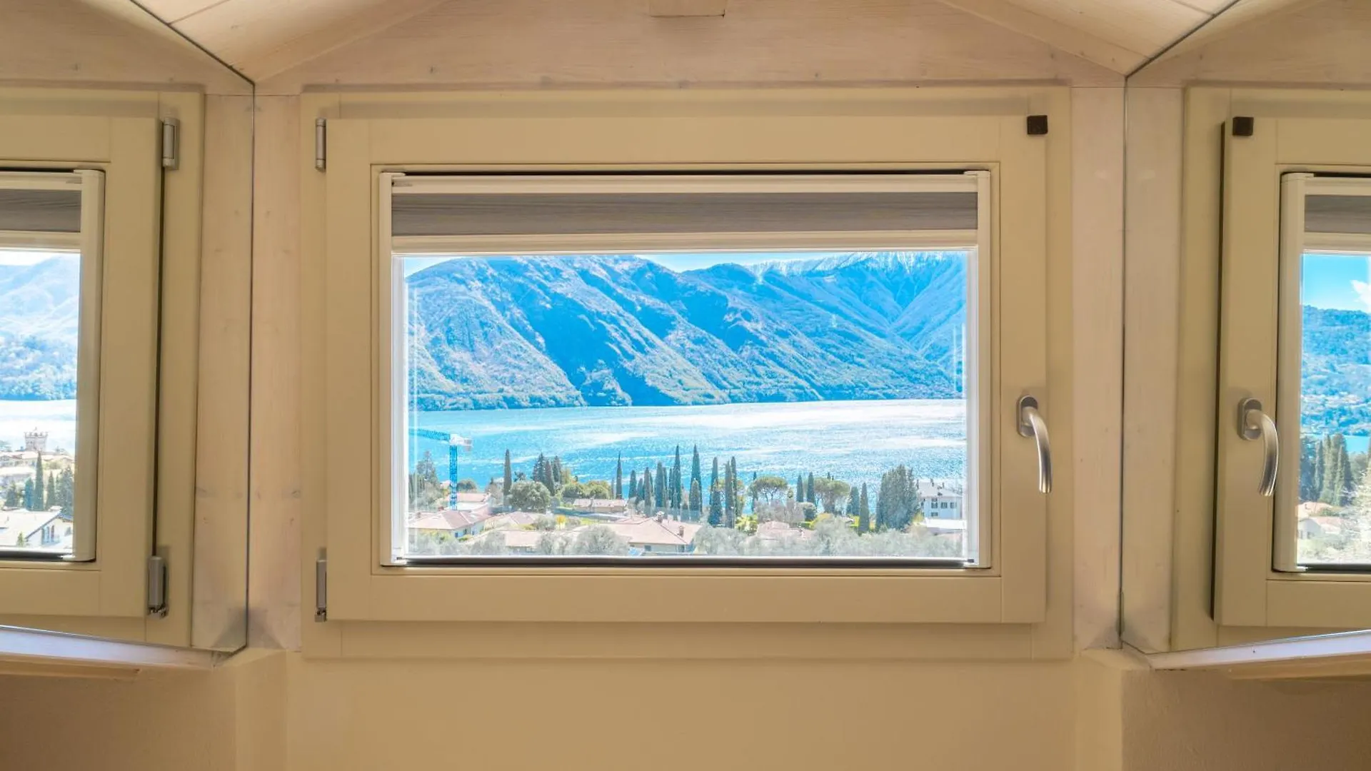 Apartment Lucia - Tremezzina Tremezzo