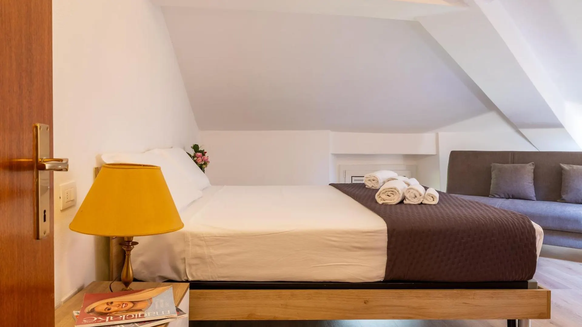Apartment Lucia - Tremezzina Tremezzo