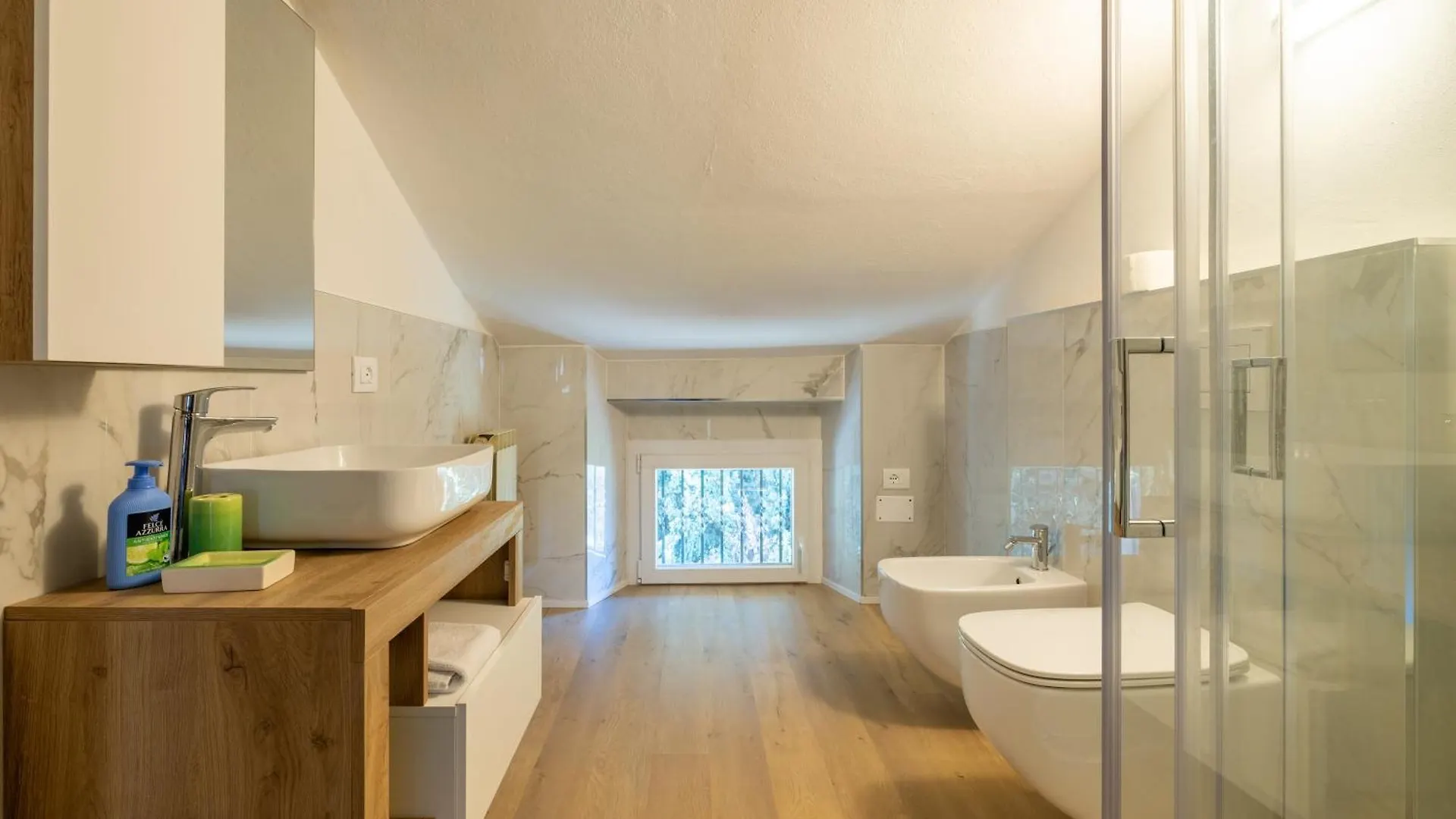 Apartment Lucia - Tremezzina Tremezzo