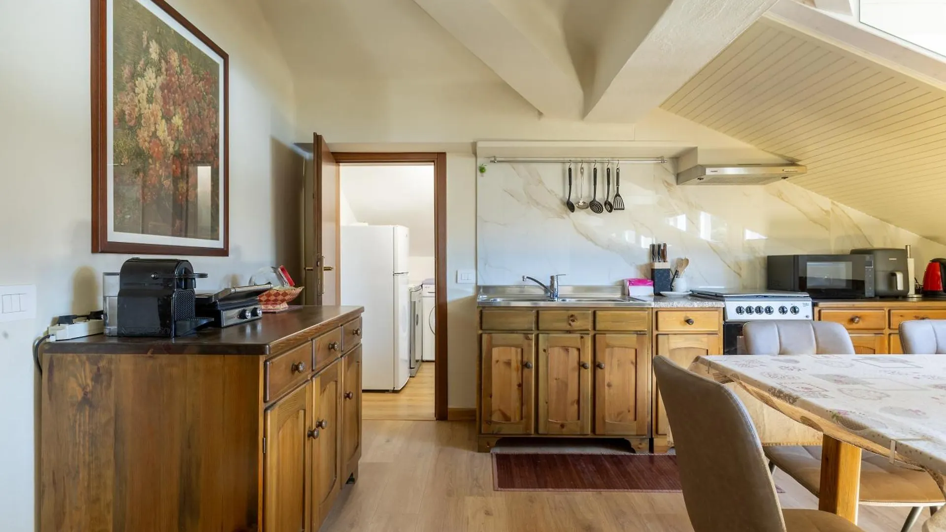 Apartment Lucia - Tremezzina Tremezzo