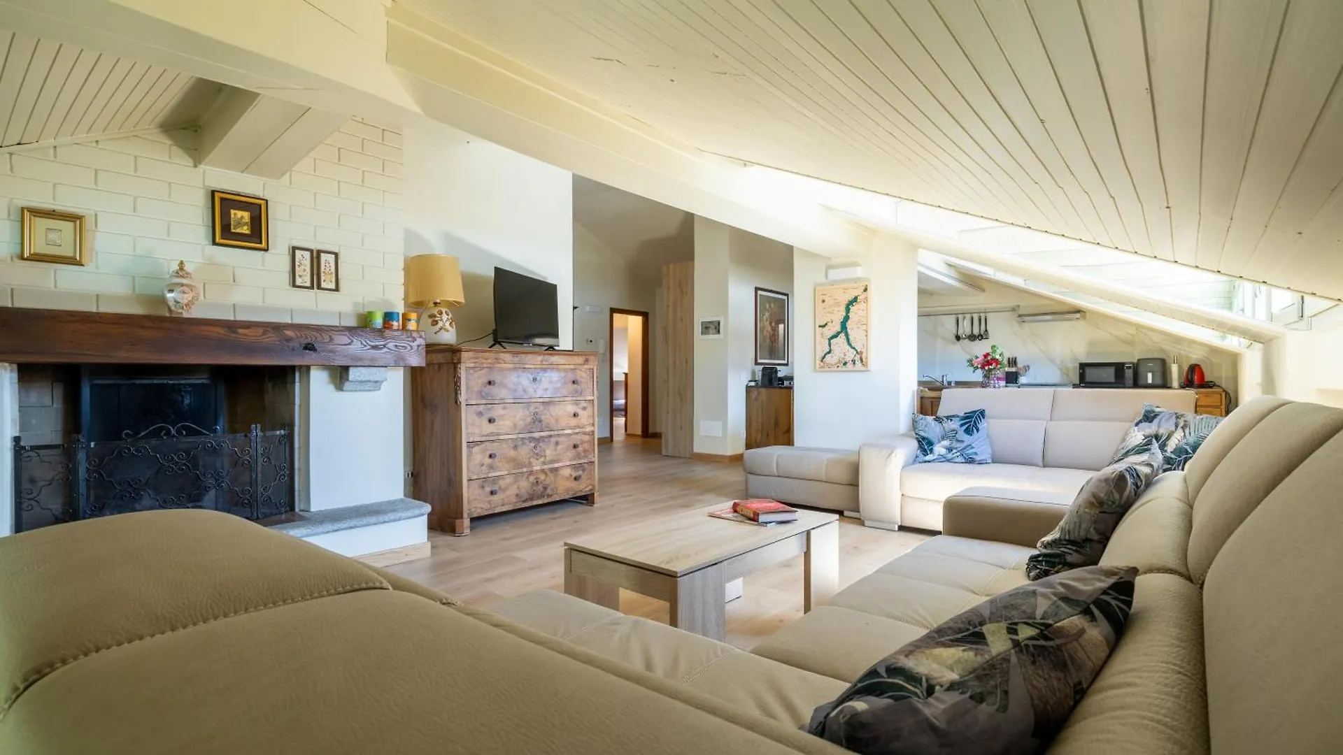 Apartment Lucia - Tremezzina Tremezzo
