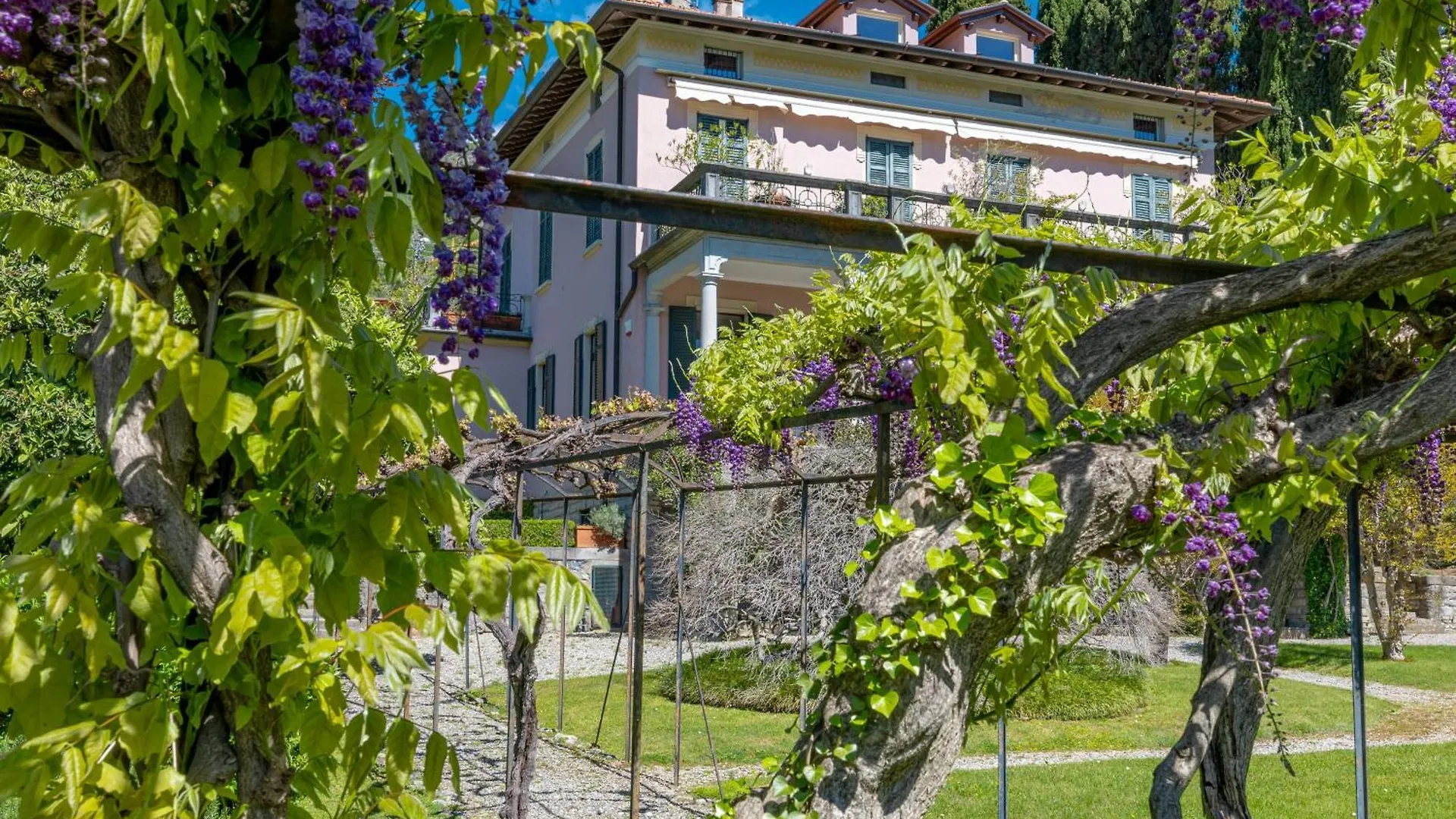 Apartment Lucia - Tremezzina Tremezzo 0*,